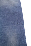 Jeans Cuffed X-BF