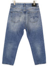 Jeans Cuffed X-BF