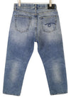 Jeans Cuffed X-BF