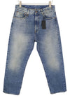 Jeans Cuffed X-BF