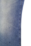 Jeans Cuffed X-BF