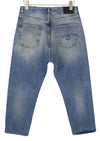 Jeans Cuffed X-BF
