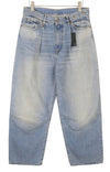 Jeans Wayne Articulated Knee