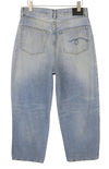 Jeans Wayne mit vorgeformtem Knie