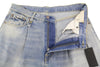 Jeans Wayne mit vorgeformtem Knie