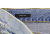 Jeans Wayne mit vorgeformtem Knie