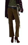 Trousers Joan Kick Flare