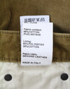 Trousers Joan Kick Flare