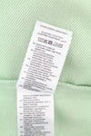 Hoodie Tonal Emb Quadrat
