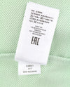 Hoodie Tonal Emb Quadrat