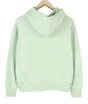Hoodie Tonal Emb Quadrat
