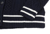 Jumper Aran Cable Cardigan