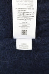 Jumper Mohair V-Neck