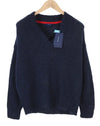 Jumper Mohair V-Neck