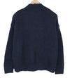 Jumper Mohair V-Neck