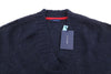 Jumper Mohair V-Neck