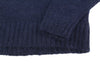 Jumper Mohair V-Neck