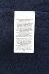 Jumper Mohair V-Neck