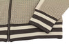 Sweatshirt Houndstooth