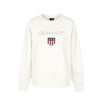 Sweatshirt Shield C-Neck