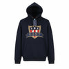 Hoodie Banner Shield