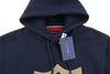 Hoodie Banner Shield