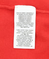 Jumper Stretch Cotton Contrast C-Neck