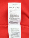 Jumper Stretch Cotton Contrast C-Neck