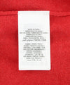 Jumper Cotton Wool V-Neck