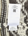 Jumper Oversized Diamond
