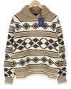 Jumper Oversized Diamond