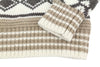 Jumper Oversized Diamond