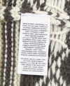 Jumper Oversized Diamond