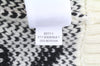 Jumper Houndstooth Rollneck