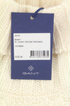 Jumper Chunky Texture Turleneck
