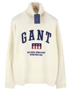 Jumper Tag Wool Turtleneck