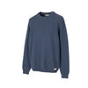 Jumper Multi Color Texture C-Neck