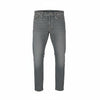 Grey Denim Jeans