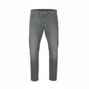 NUDIE JEANS Men Jeans W28/L32 Grey Faded Organic Skinny Zip