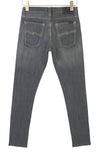 Grey Denim Jeans