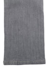 Grey Denim Jeans