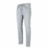 Jeans Tight Long John Org. Light Eco Wash