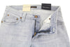 Jeans Tight Long John Org. Light Eco Wash