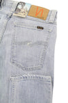 Jeans Tight Long John Org. Light Eco Wash