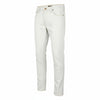 Jeans Tube Kelly Org. Bleach White