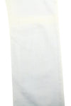 Jeans Tube Kelly Org. Bleach White