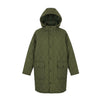 Jacket Quilted Long