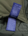 Jacket Quilted Long