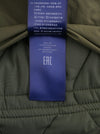 Jacket Quilted Long