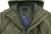 Jacket Quilted Long